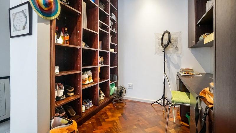 1 Bedroom Property for Sale in Gardens Western Cape